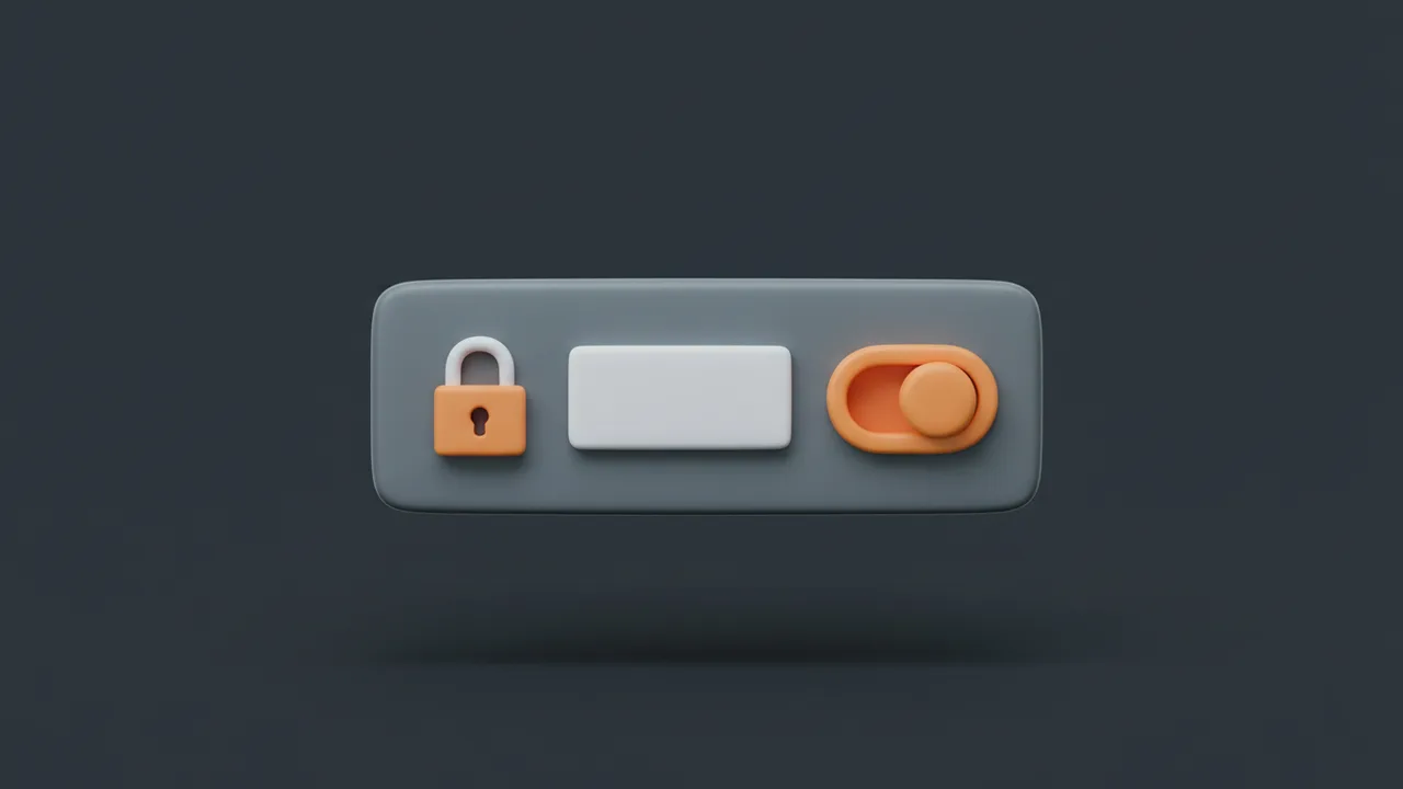 Illustration for WCAG 2.2 AA audit and fixes for your site