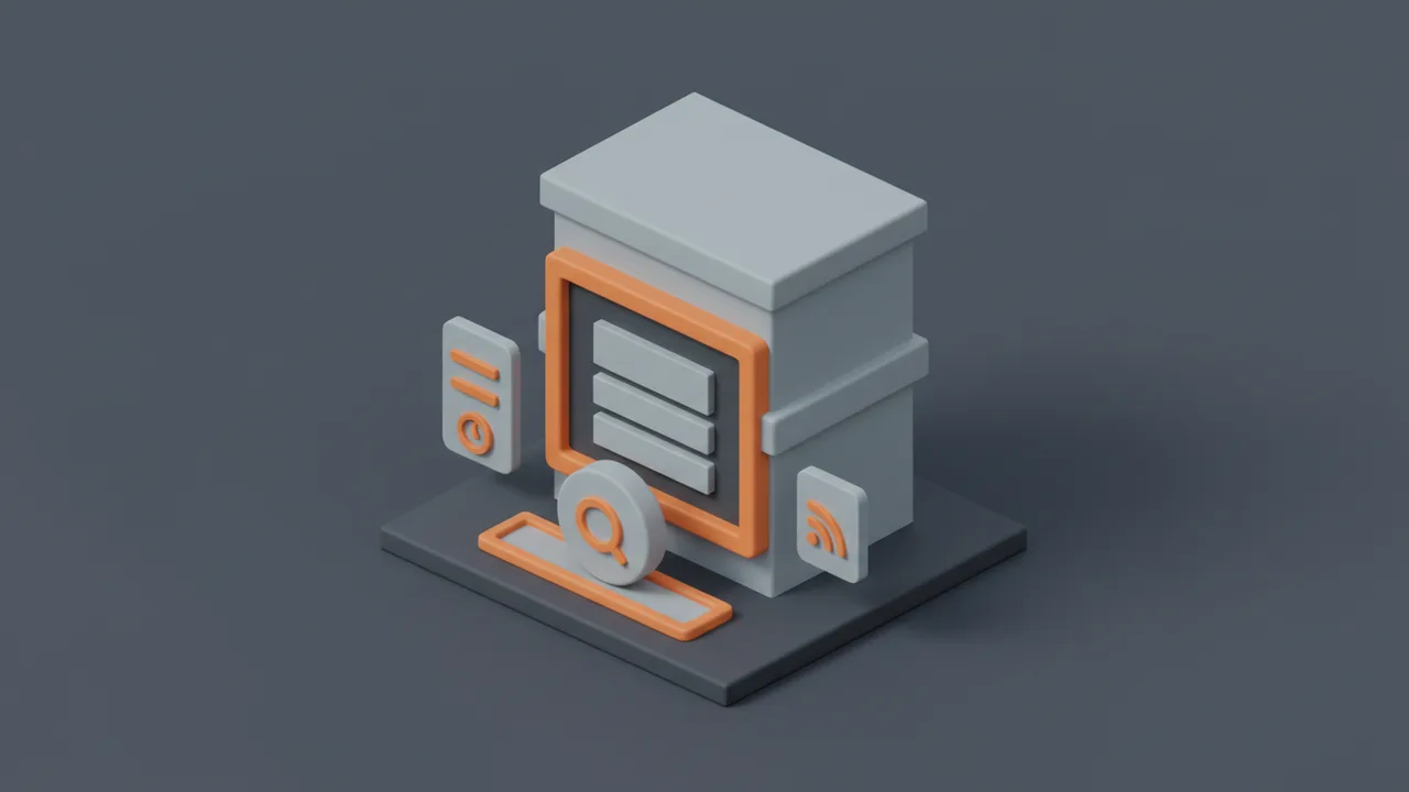Illustration for Sitio de documentación para desarrolladores que tus usuarios pueden buscar