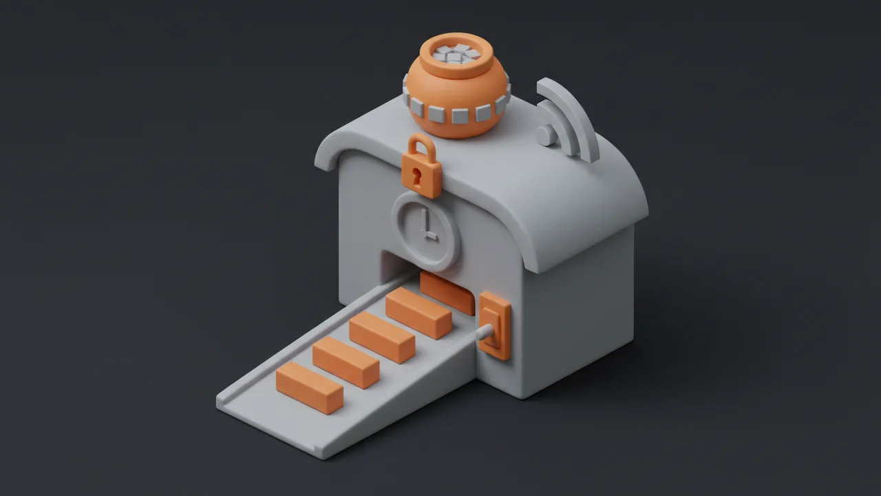 Illustration for Queue layer that stops third parties throttling you