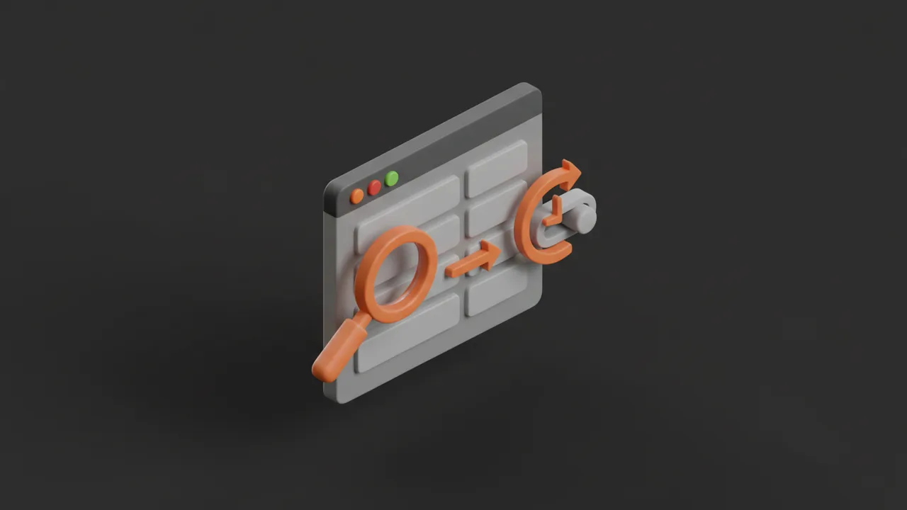 Illustration for Make a slow app fast again without a rewrite