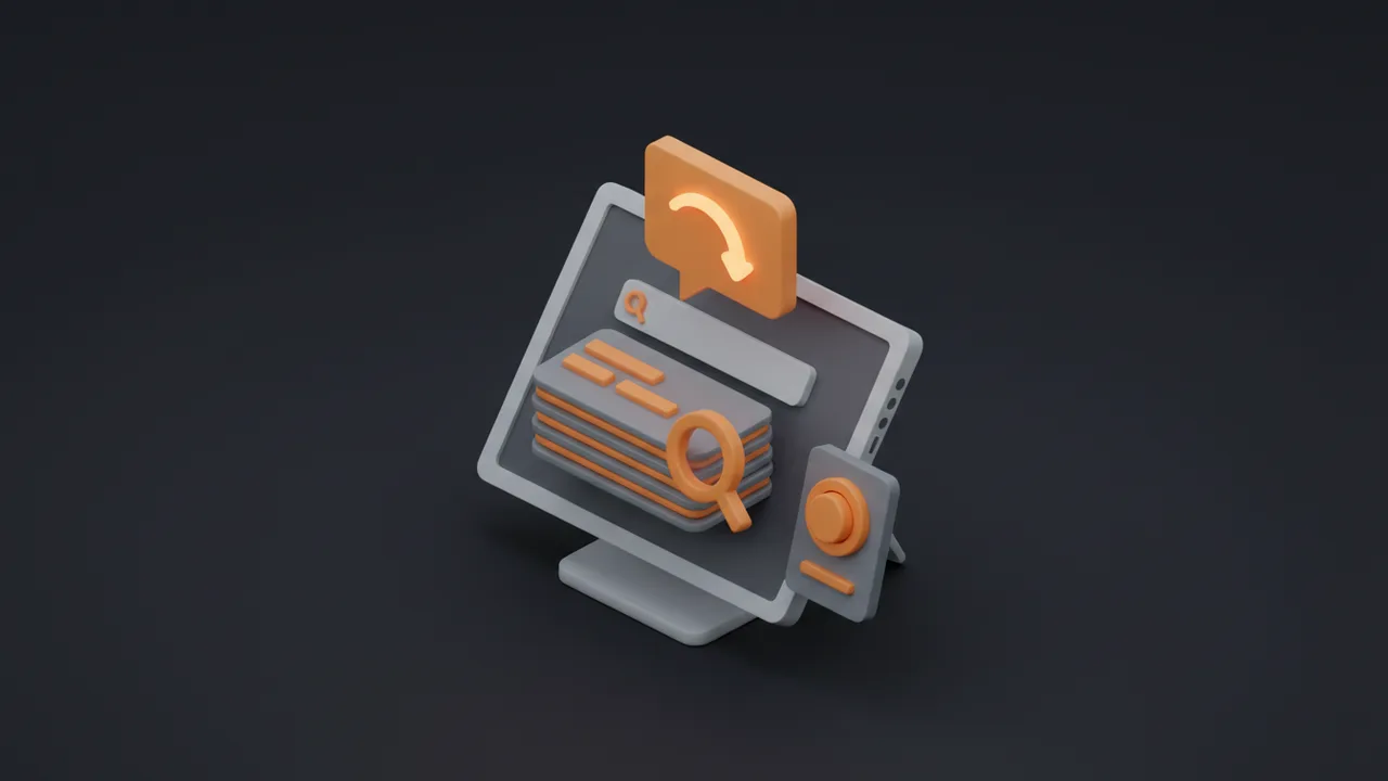 Illustration for Natural-language questions over your product data
