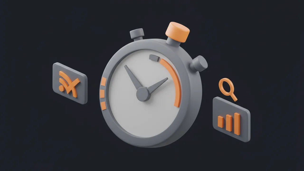 Illustration for إصلاح Core Web Vitals قبل أن تفعلها Google لك