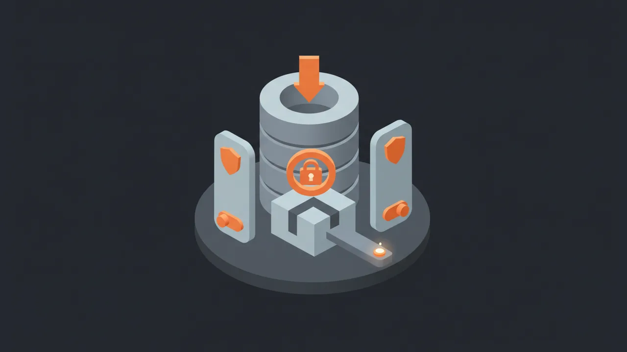 Illustration for تنظيف CRM بقواعد إزالة التكرار التي تبقى نظيفة