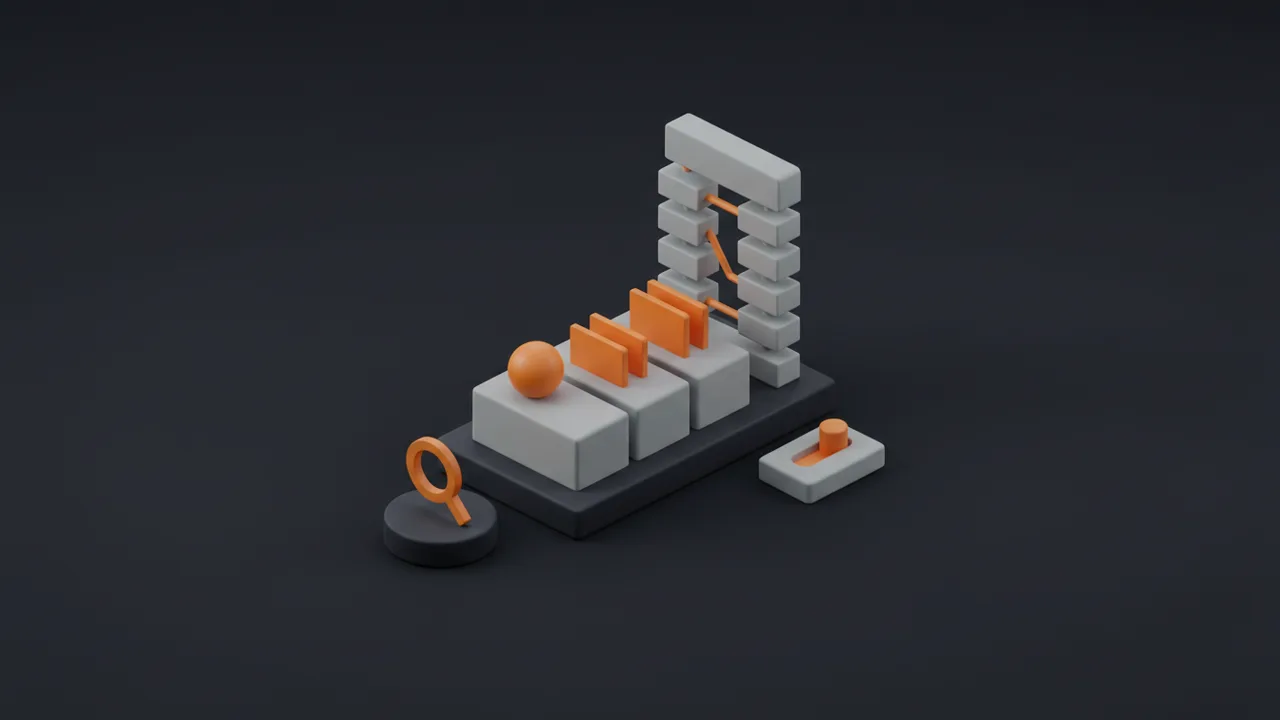 Illustration for Lightweight CRM for a small sales team