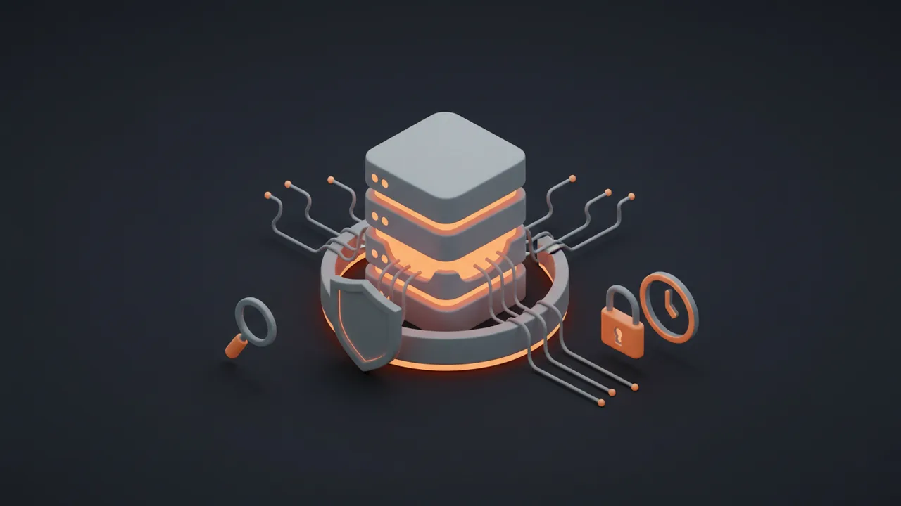 Illustration for Beenden Sie die Abfragen, die Ihre Datenbankrechnung in die Höhe treiben