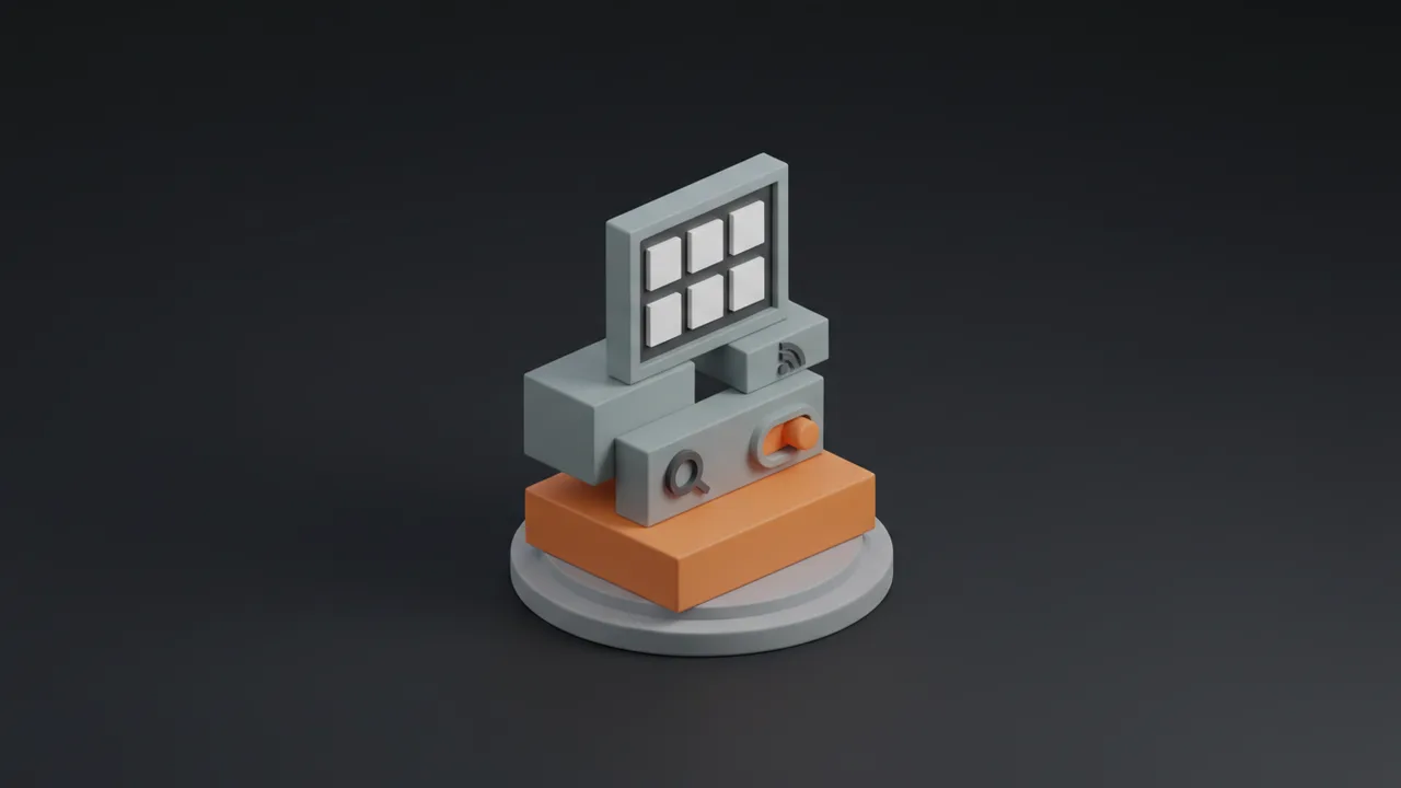 Illustration for Design system in Storybook your team will reuse