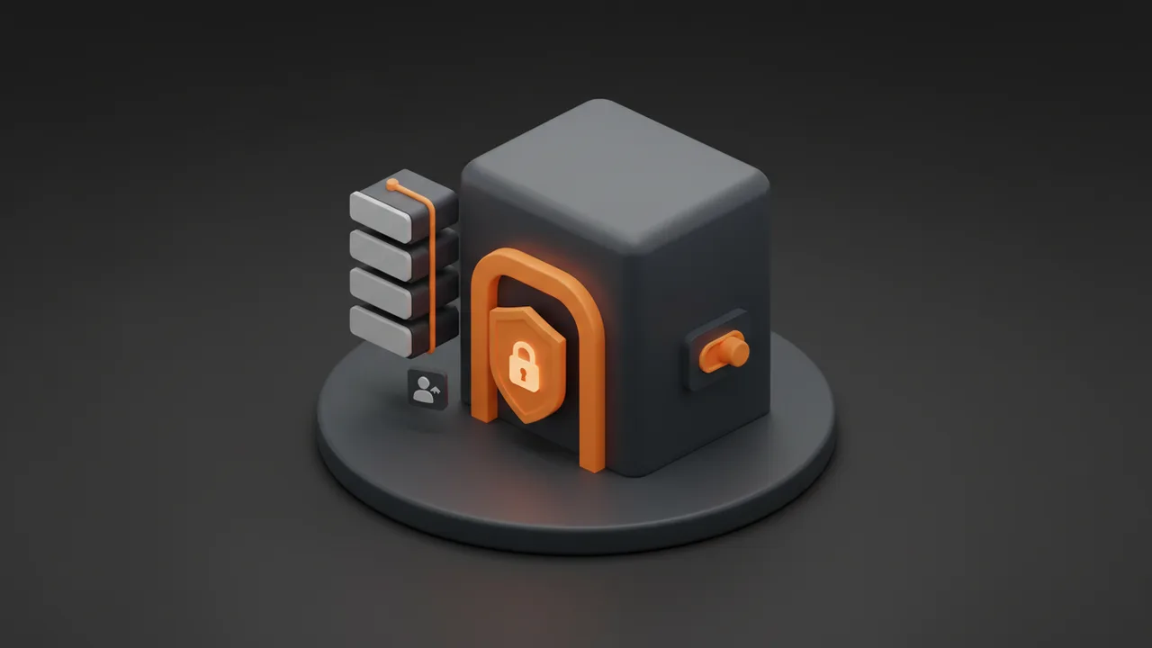 Illustration for بوت Discord للإشراف وأدوار الأعضاء
