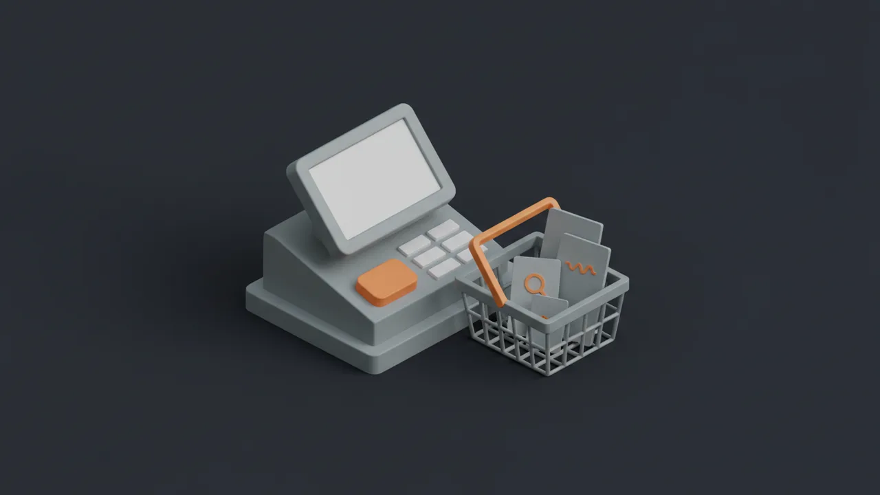 Illustration for Recommendation engine built on embeddings, not rules