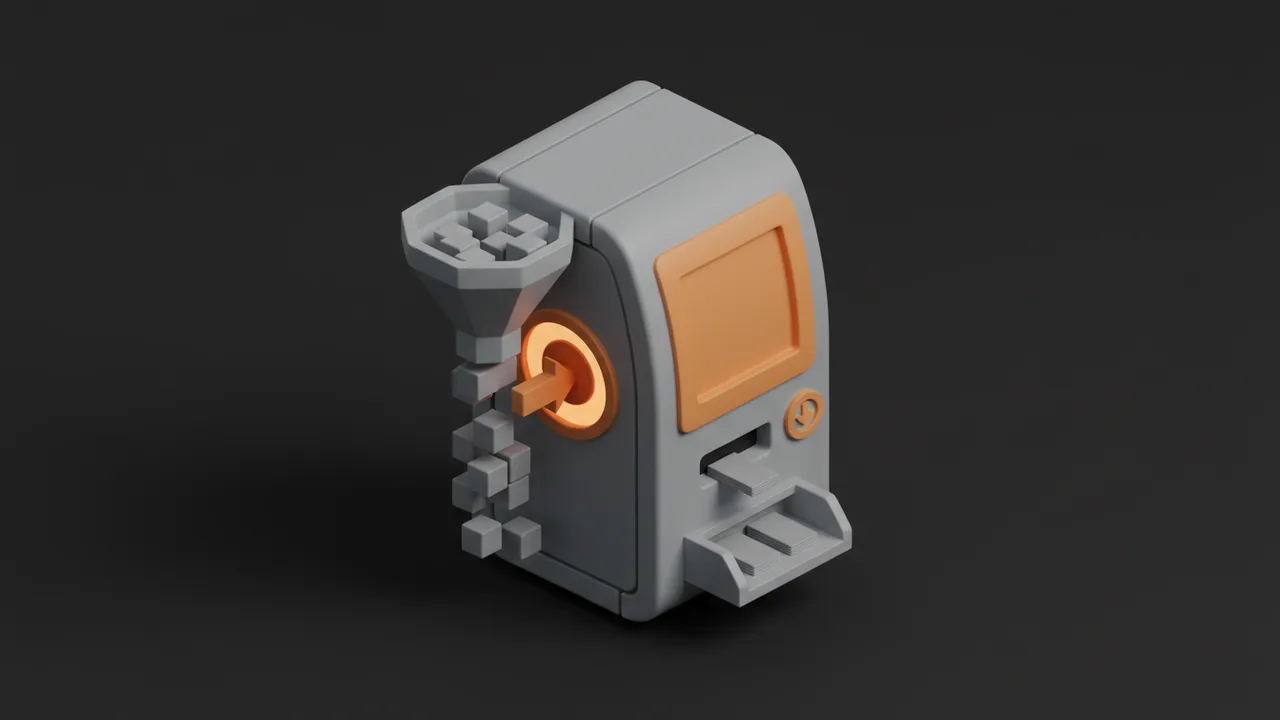 Illustration for Fine-tuned small model to cut your inference bill