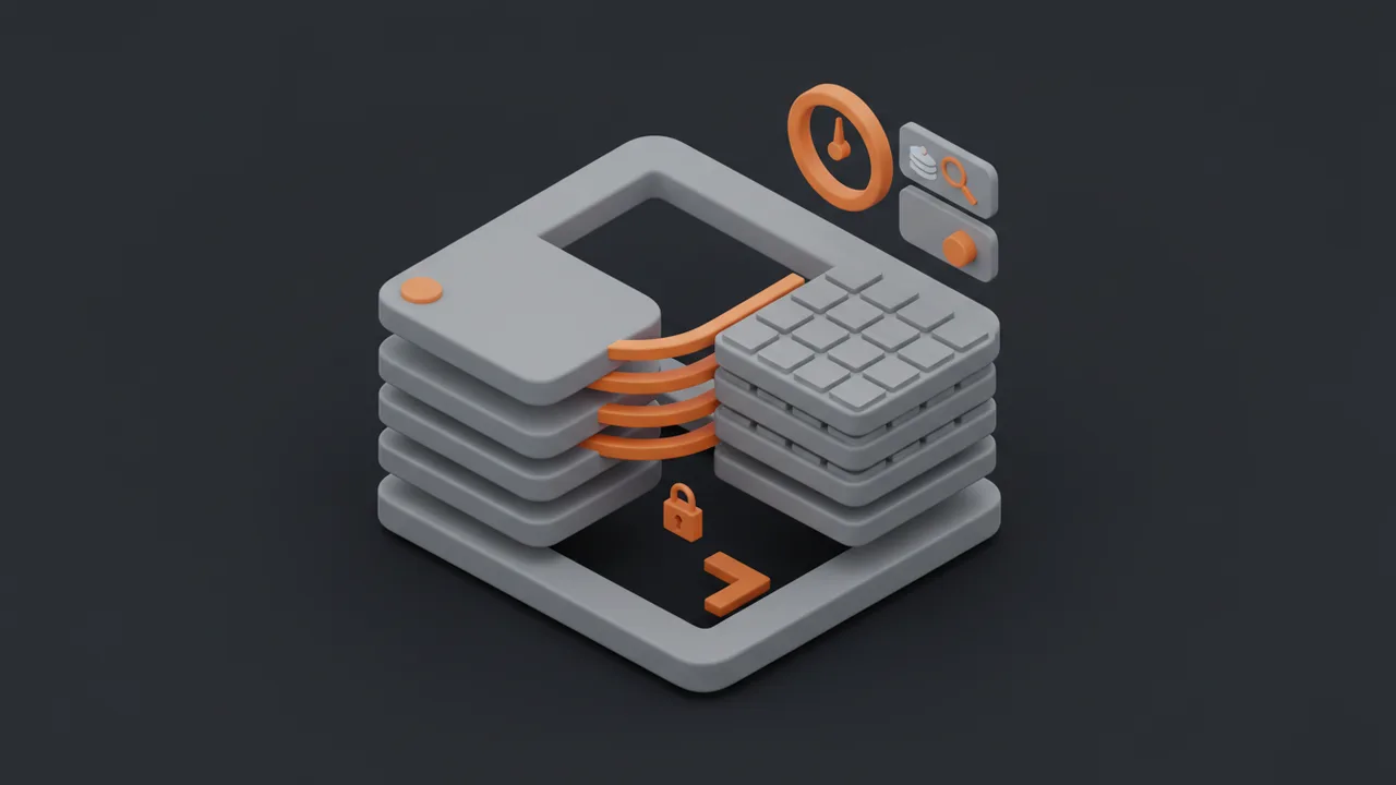 Illustration for Move from Firebase to Postgres without downtime