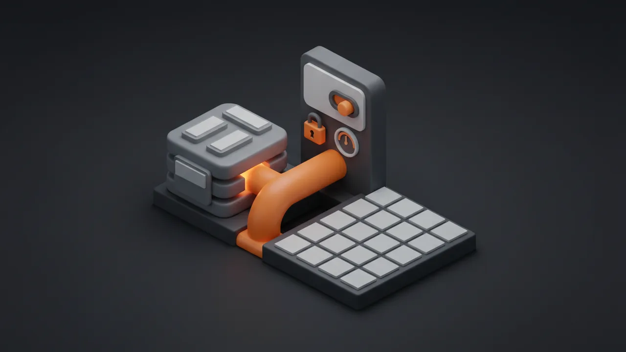 Illustration for Firebase to Supabase migration without downtime