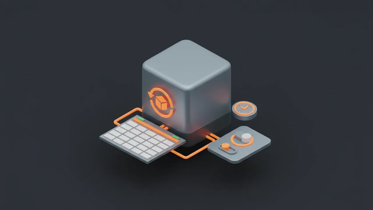 Illustration for حوّل جدول بيانات Google إلى API حقيقي