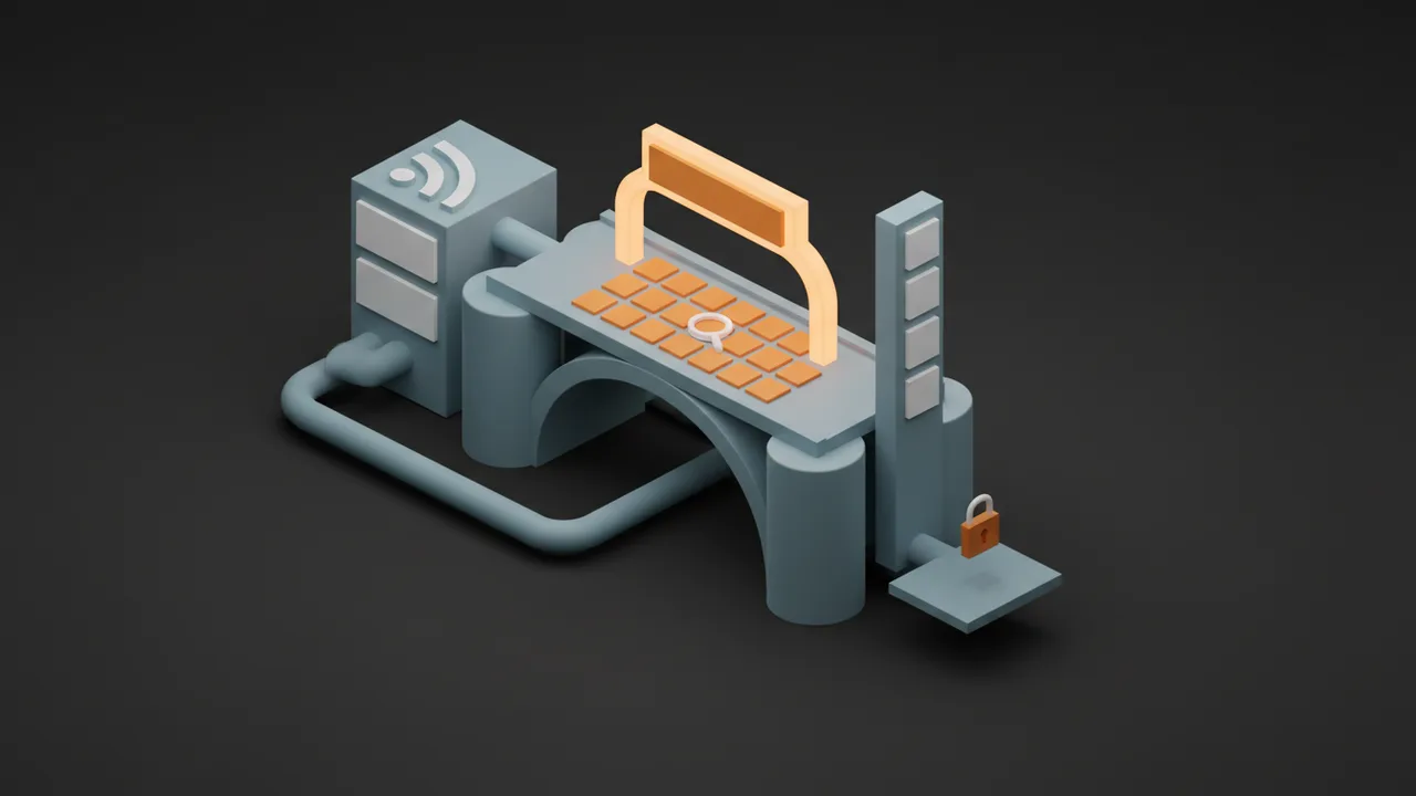 Illustration for REST bridge over a legacy SOAP or FTP system
