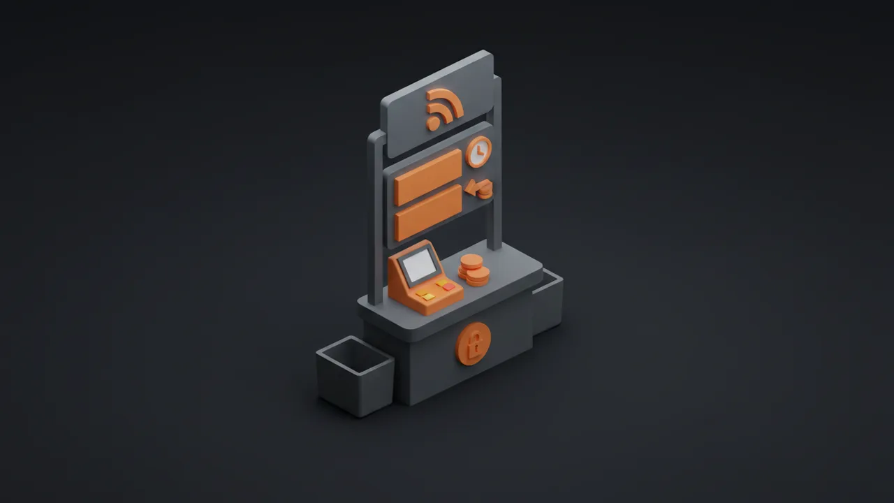 Illustration for Two-sided marketplace MVP with Connect payouts