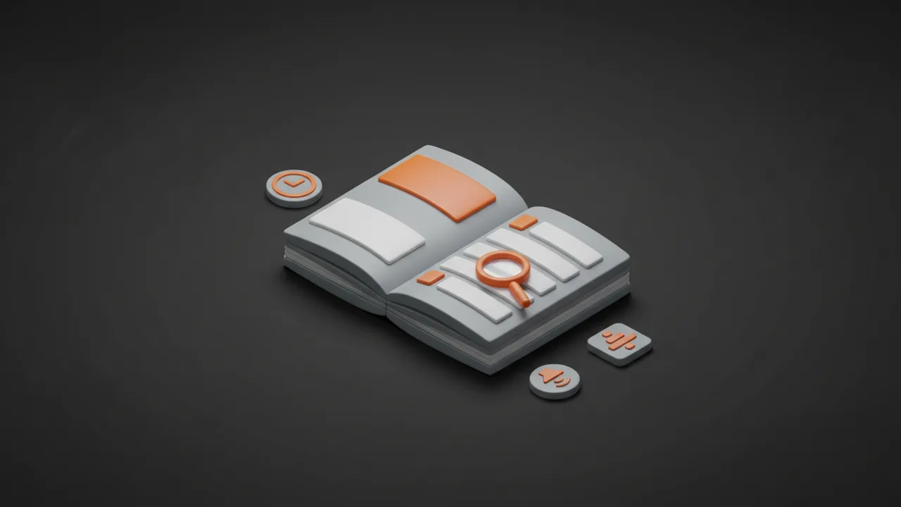 Illustration for نسخ الاجتماعات مع ملخصات قابلة للبحث