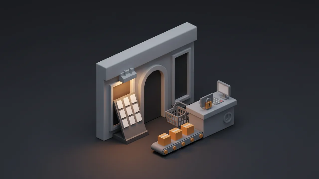 Illustration for اختبارات Playwright الشاملة لتدفقاتك الحيوية