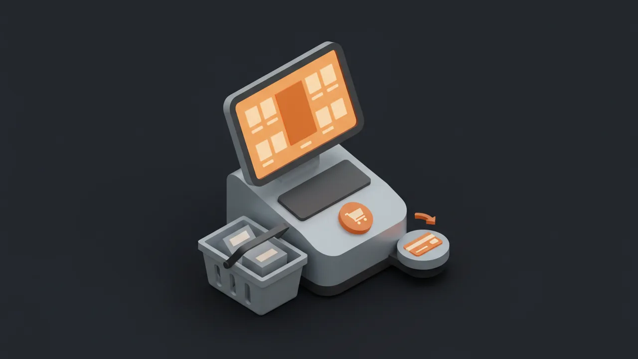 Illustration for One-Click-Upsells und Bundles nach dem Kauf