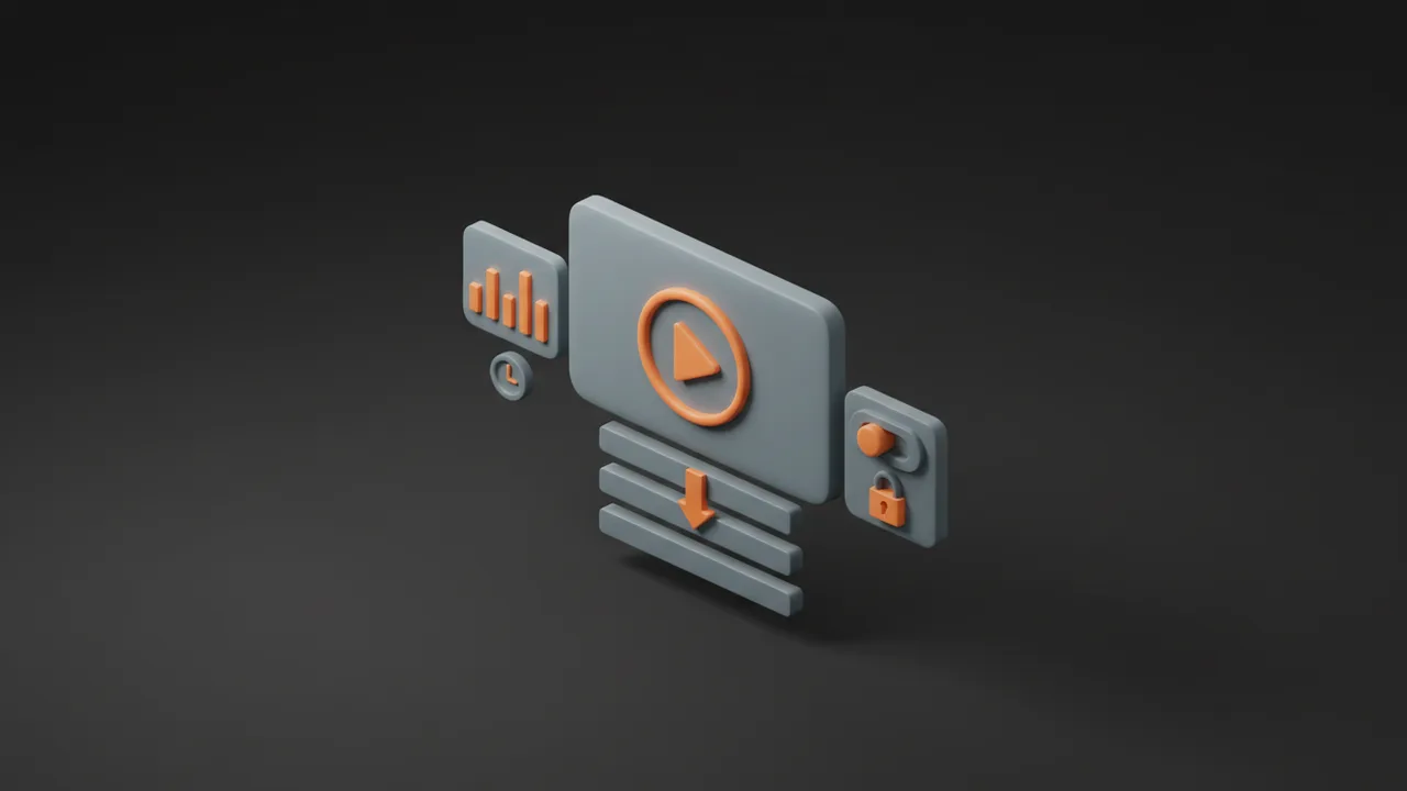 Illustration for إنقاذ أداء React: تحميل أسرع، إعادة عرض أقل
