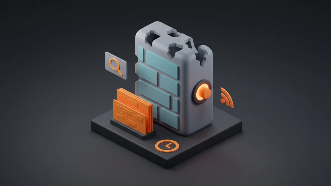Illustration for Rescue a half-finished AI-built app