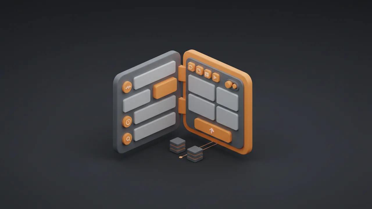 Illustration for A CMS your client can edit without calling you