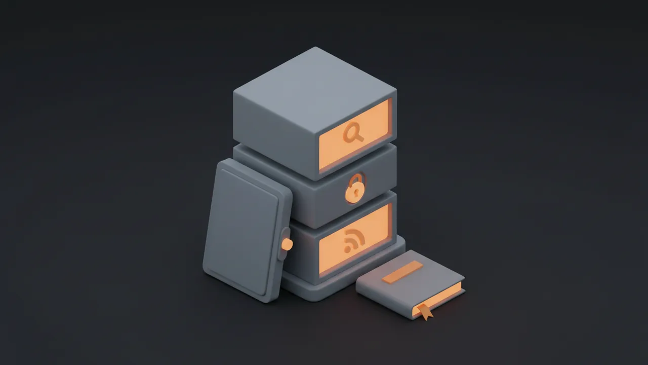Illustration for Sicherheitsaudit einer App, die Ihr Agent geschrieben hat
