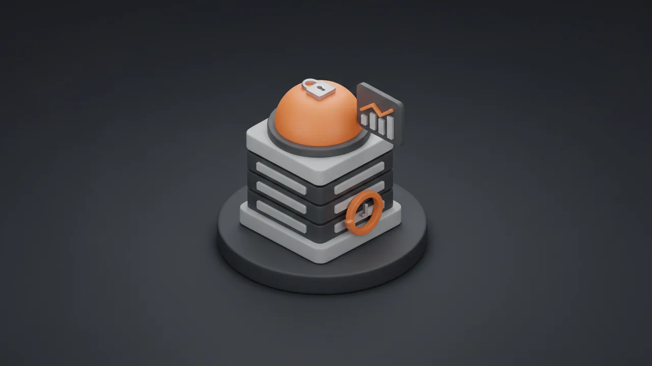 Illustration for Private LLM deployment for data you cannot send out