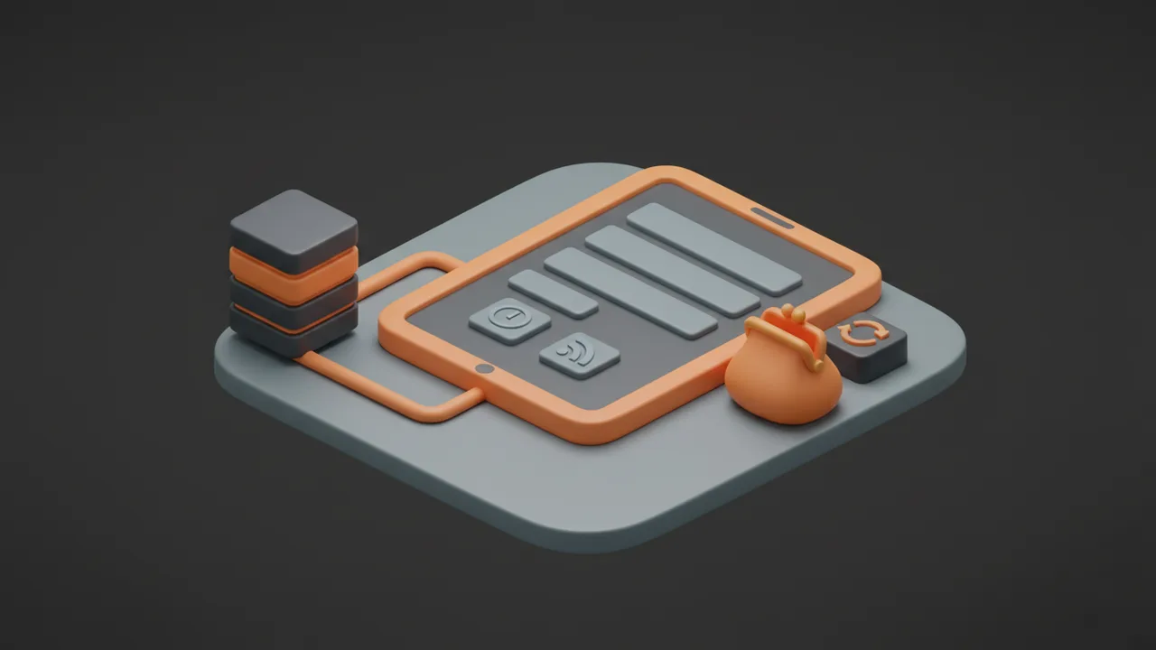 Illustration for لوحة إيرادات Stripe مباشرة داخل Notion