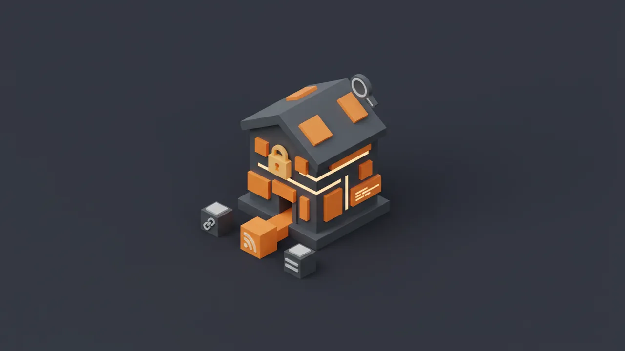 Illustration for حزمة إصلاحات SEO تقنية مع ترميز المخطط