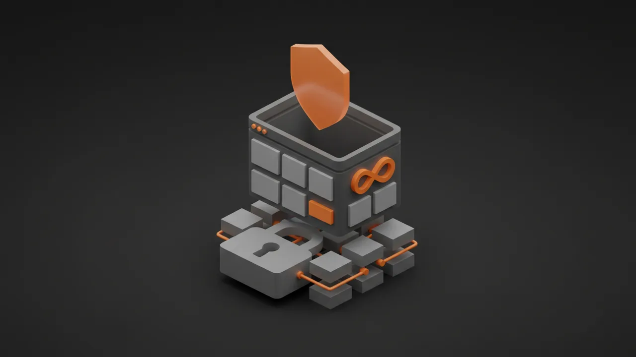 Illustration for Webflow-Website in eigenem Code neu aufgebaut
